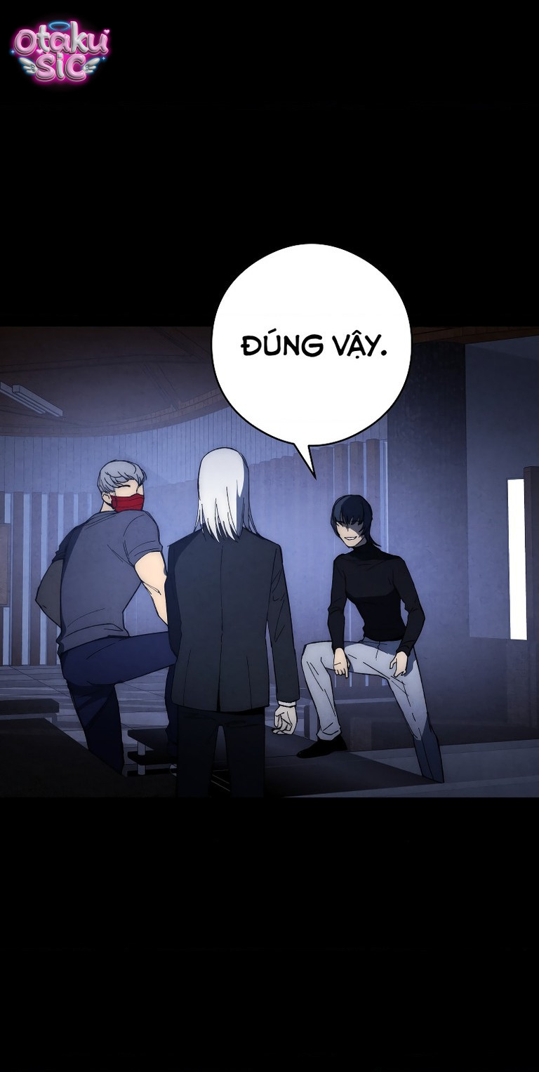 Hand Jumper - Chap 56