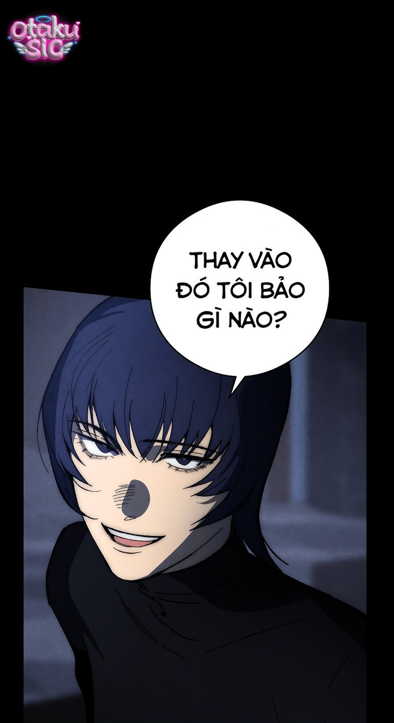 Hand Jumper - Chap 56