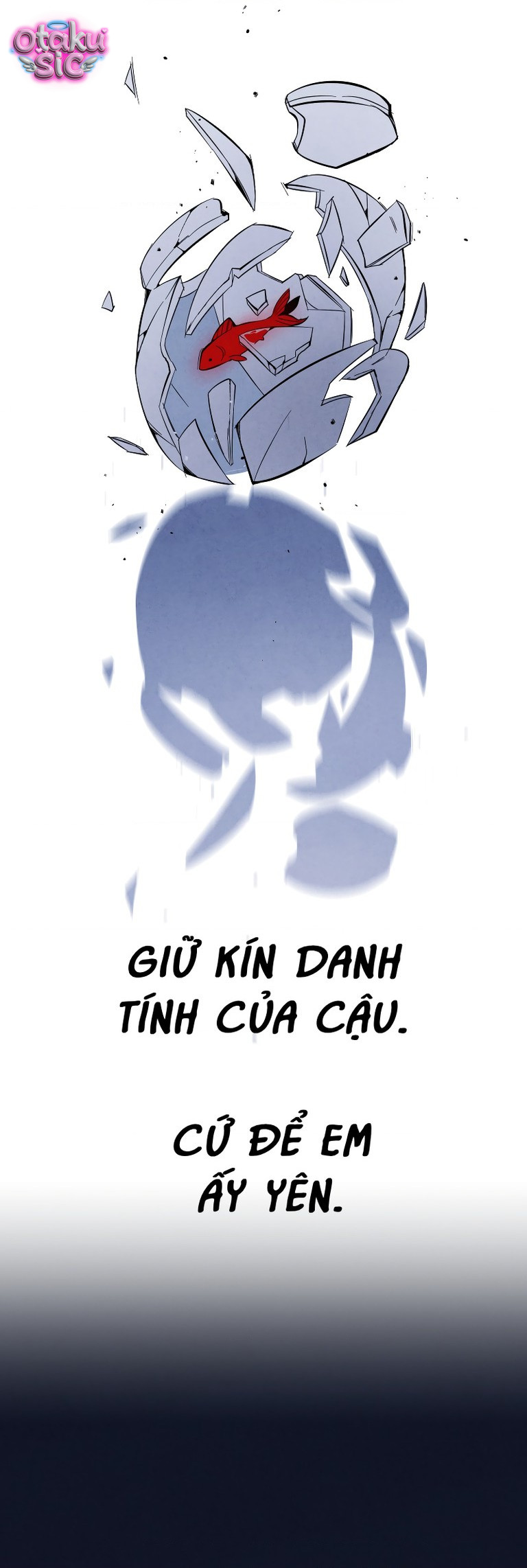 Hand Jumper - Chap 56