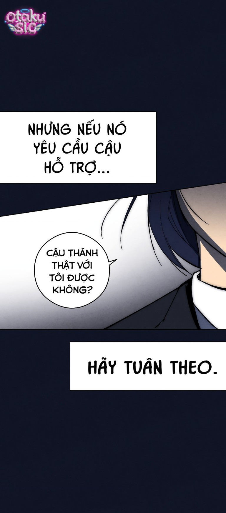 Hand Jumper - Chap 56