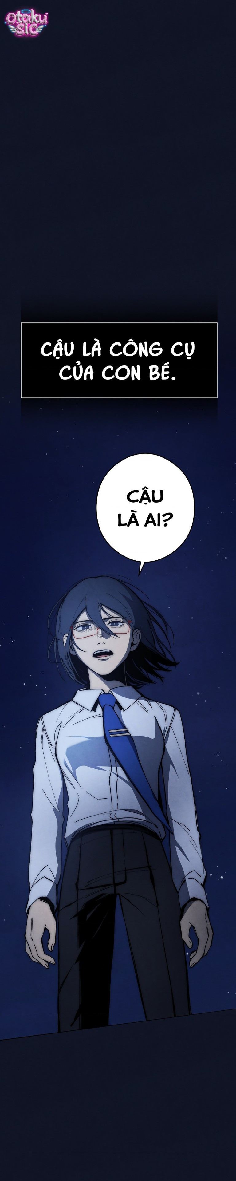 Hand Jumper - Chap 56