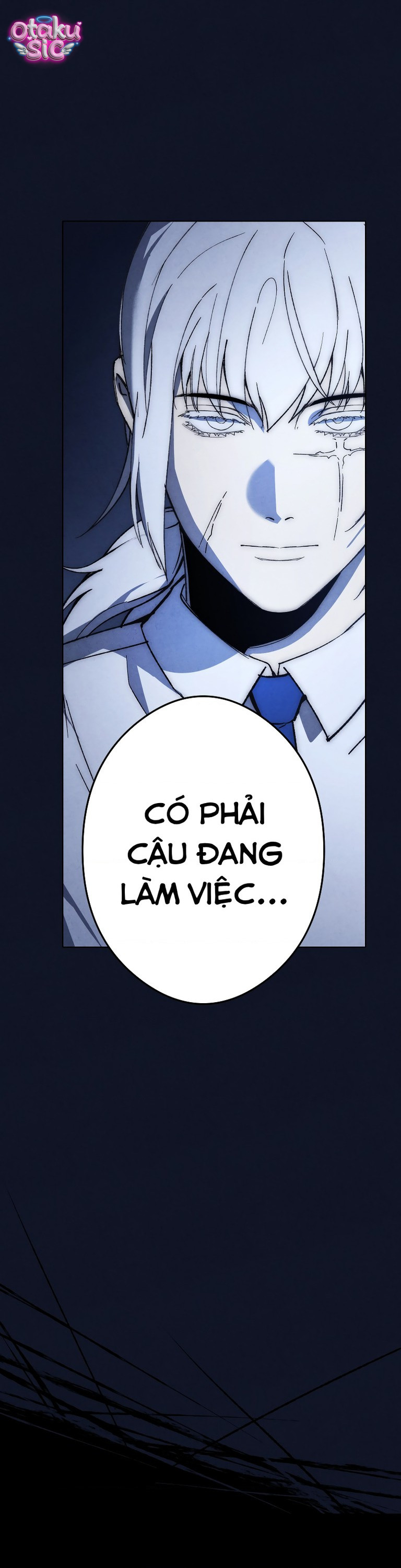 Hand Jumper - Chap 56