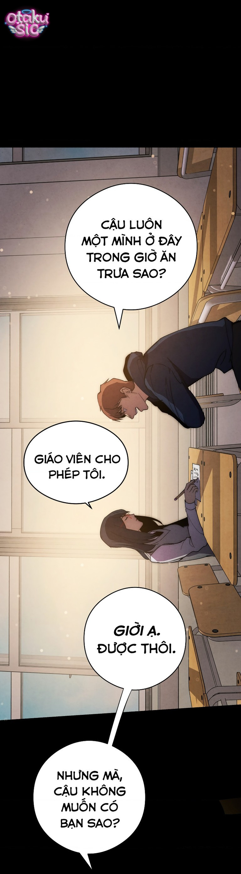 Hand Jumper - Chap 58