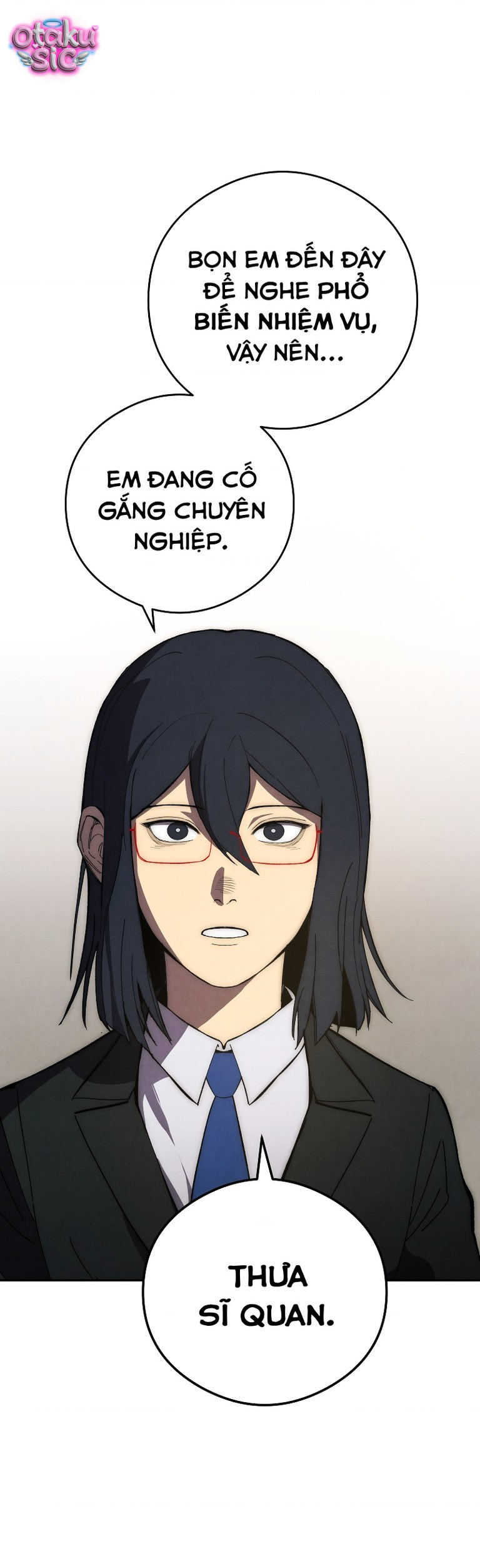 Hand Jumper - Chap 58