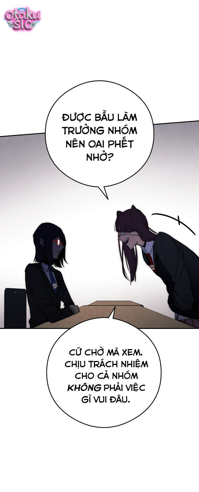 Hand Jumper - Chap 58