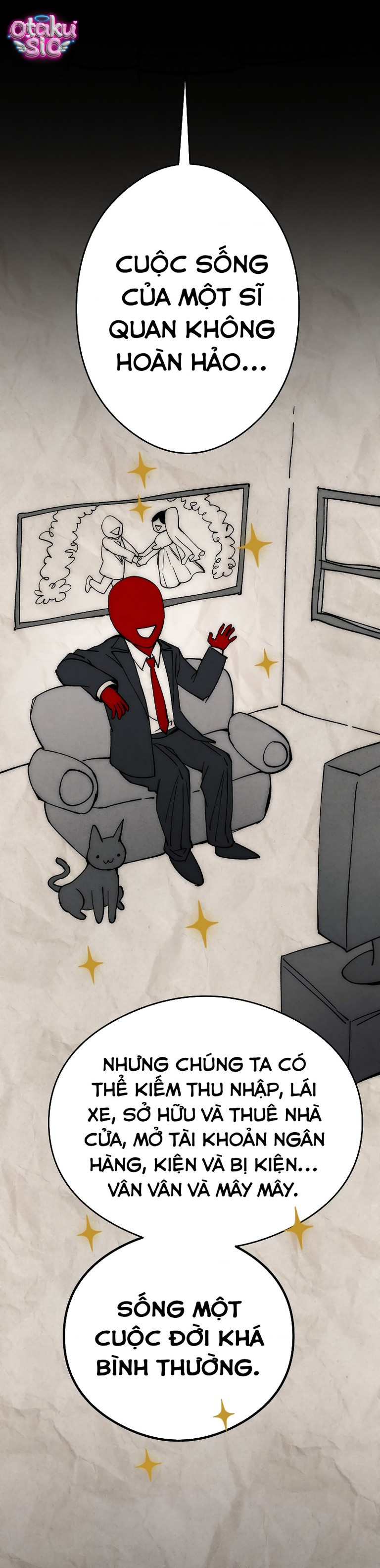 Hand Jumper - Chap 58