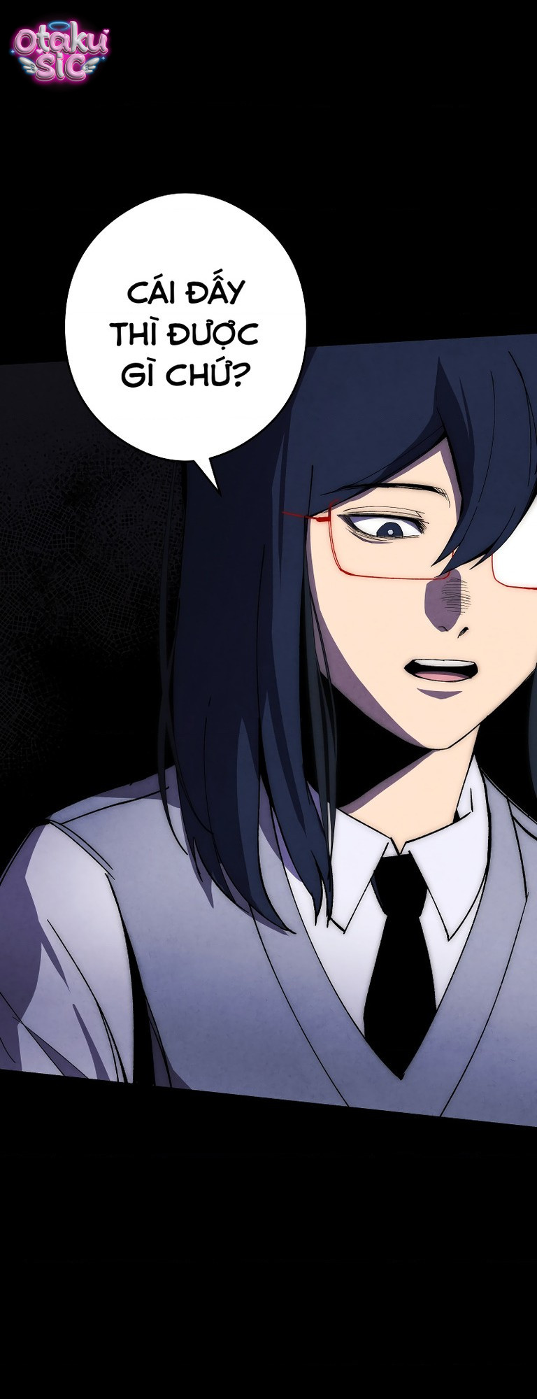Hand Jumper - Chap 58