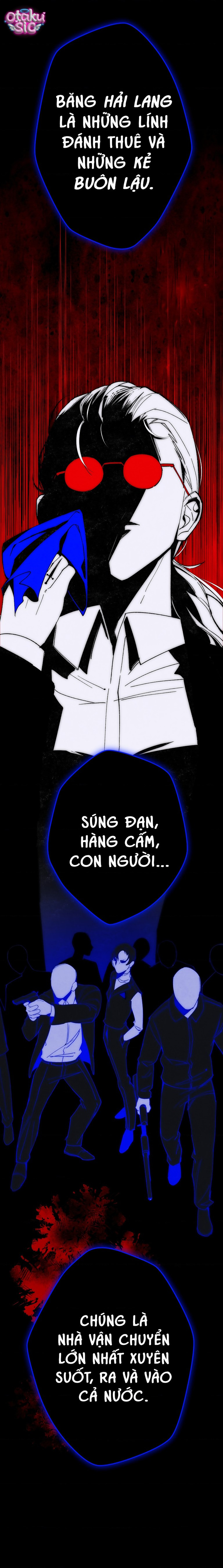 Hand Jumper - Chap 58
