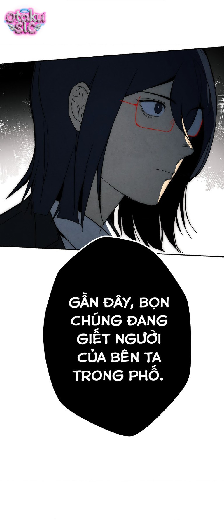Hand Jumper - Chap 58