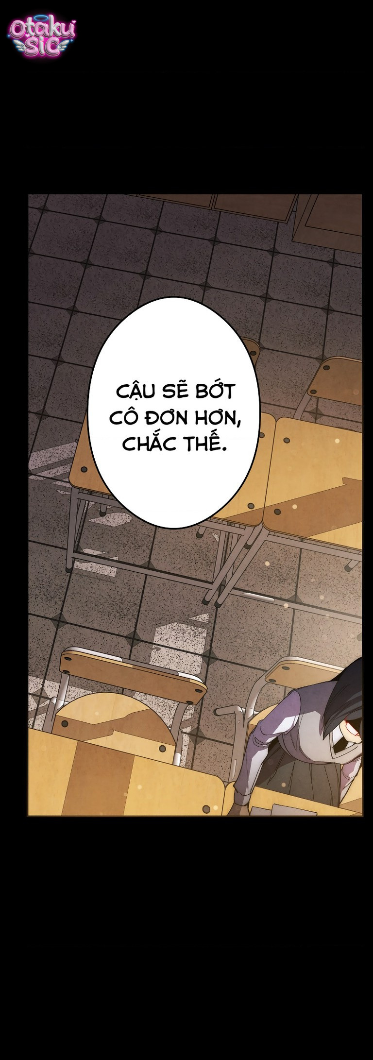 Hand Jumper - Chap 58