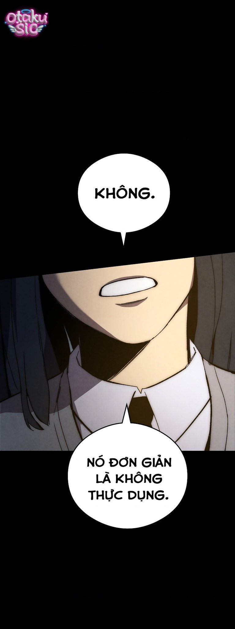 Hand Jumper - Chap 58