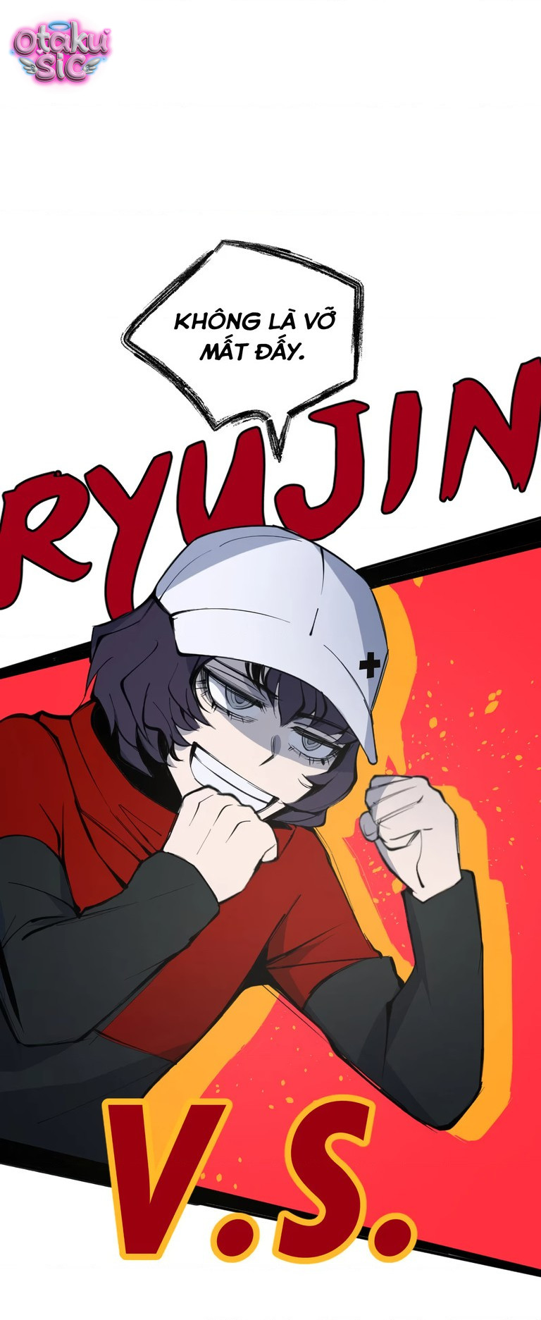 Hand Jumper - Chap 7