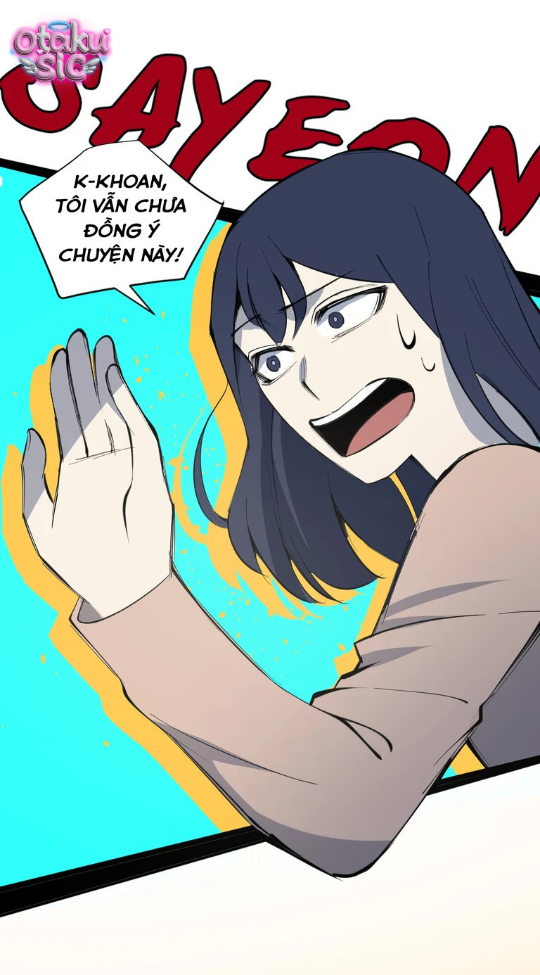 Hand Jumper - Chap 7