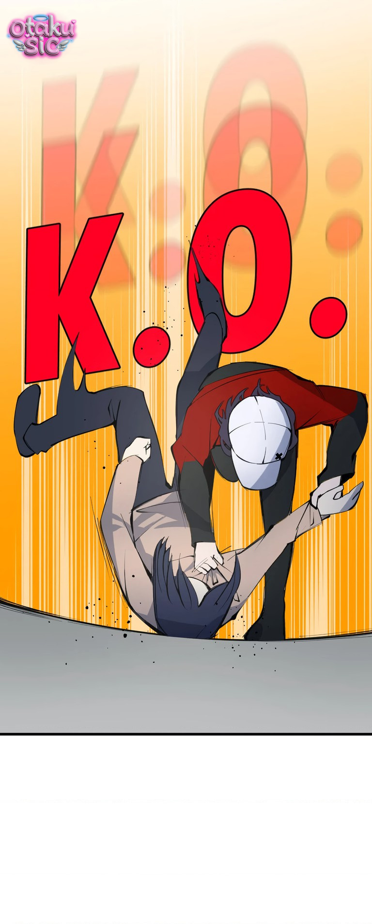 Hand Jumper - Chap 7