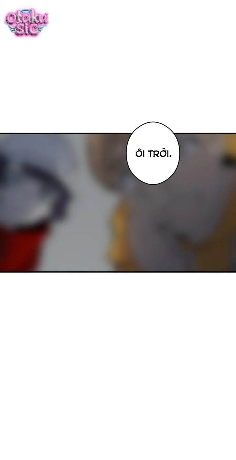 Hand Jumper - Chap 7