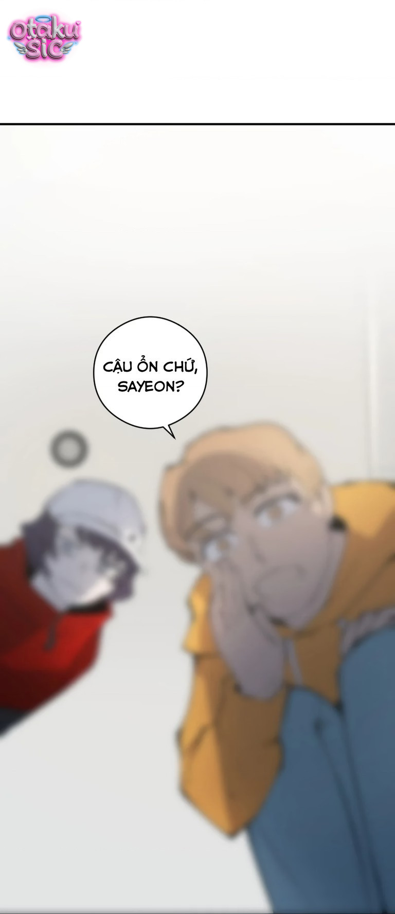 Hand Jumper - Chap 7