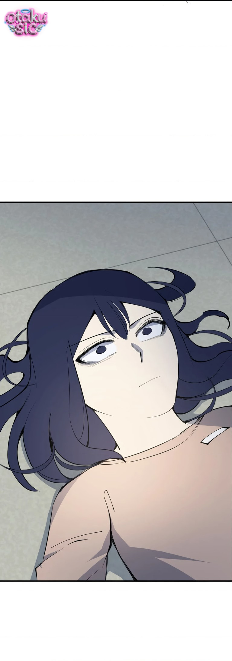 Hand Jumper - Chap 7