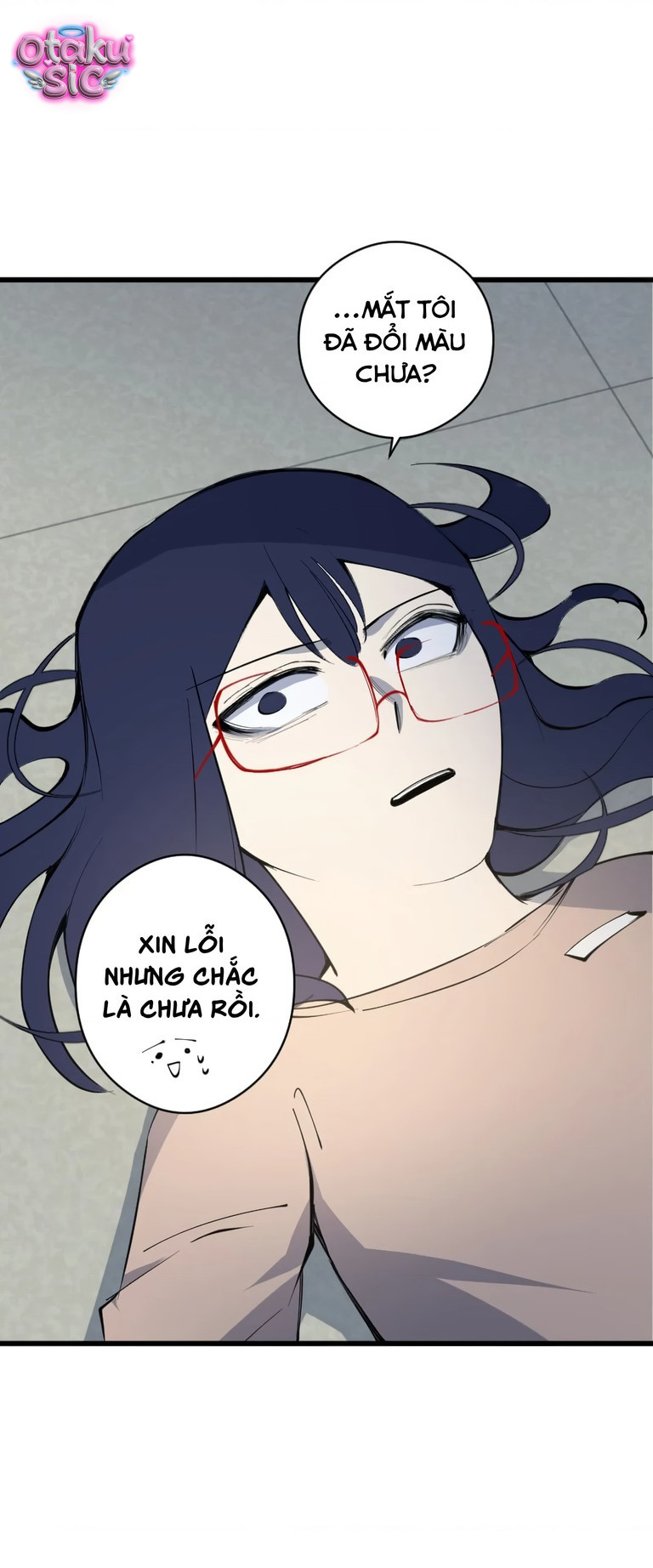 Hand Jumper - Chap 7