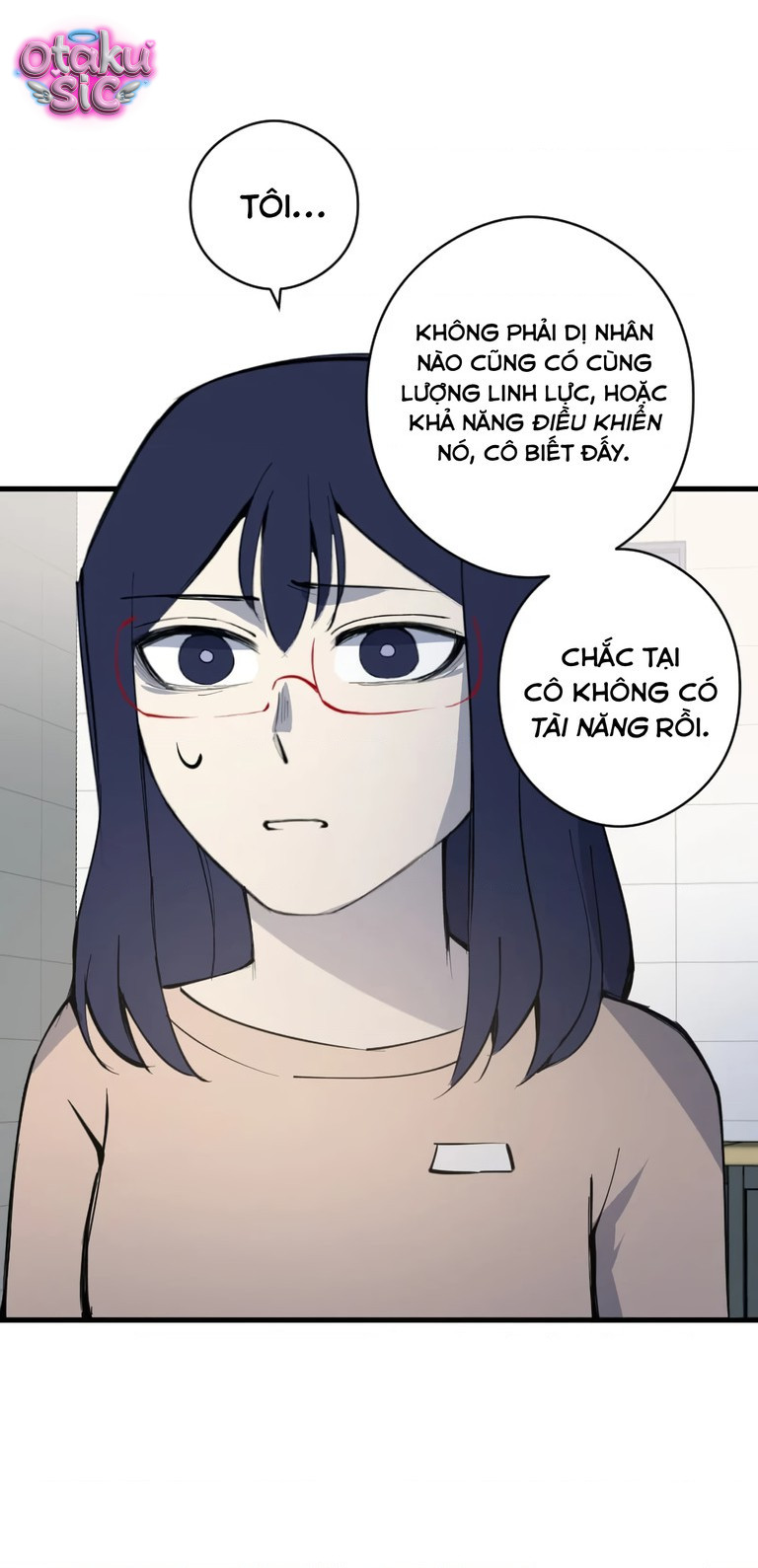 Hand Jumper - Chap 7