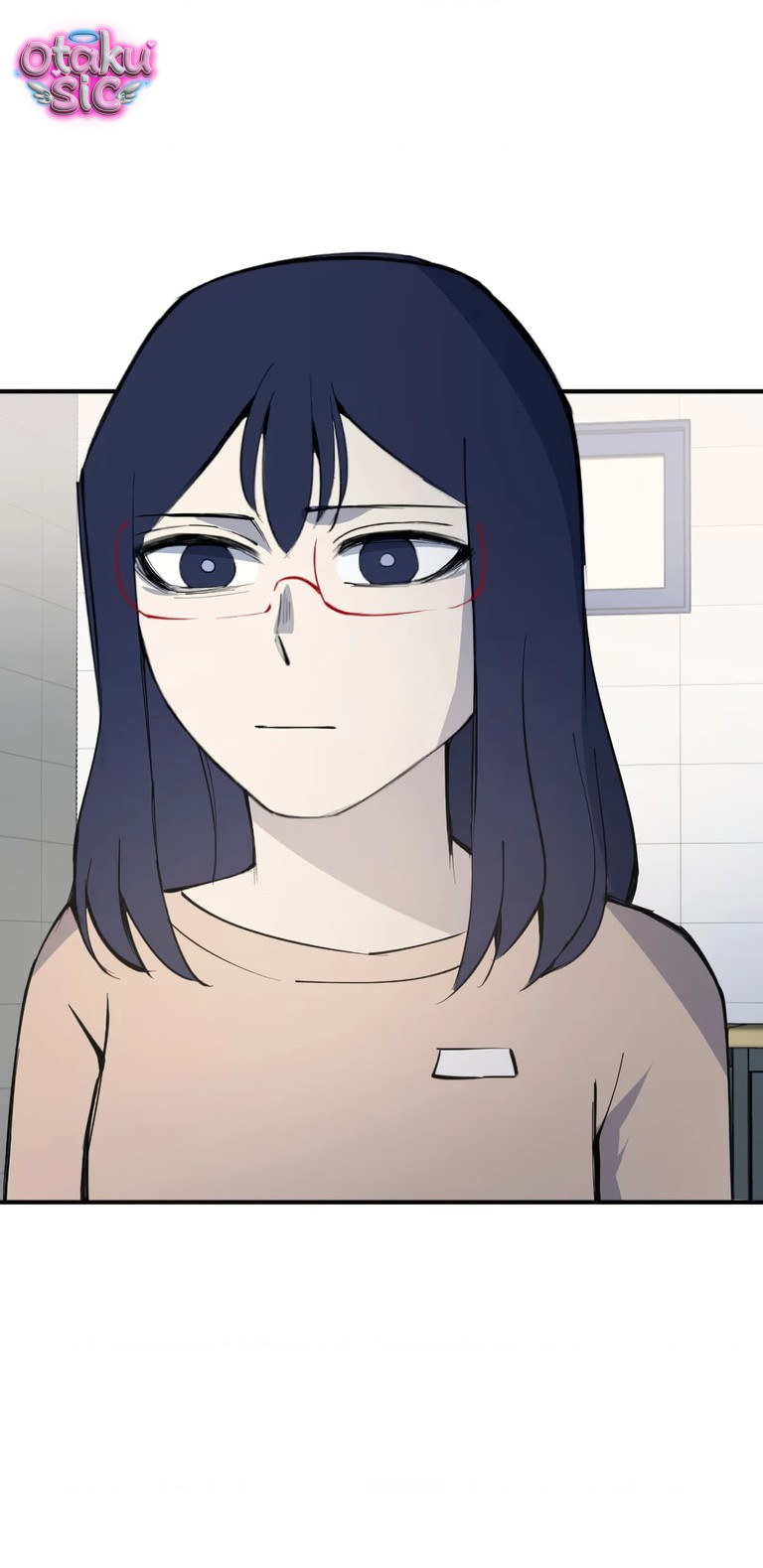 Hand Jumper - Chap 7