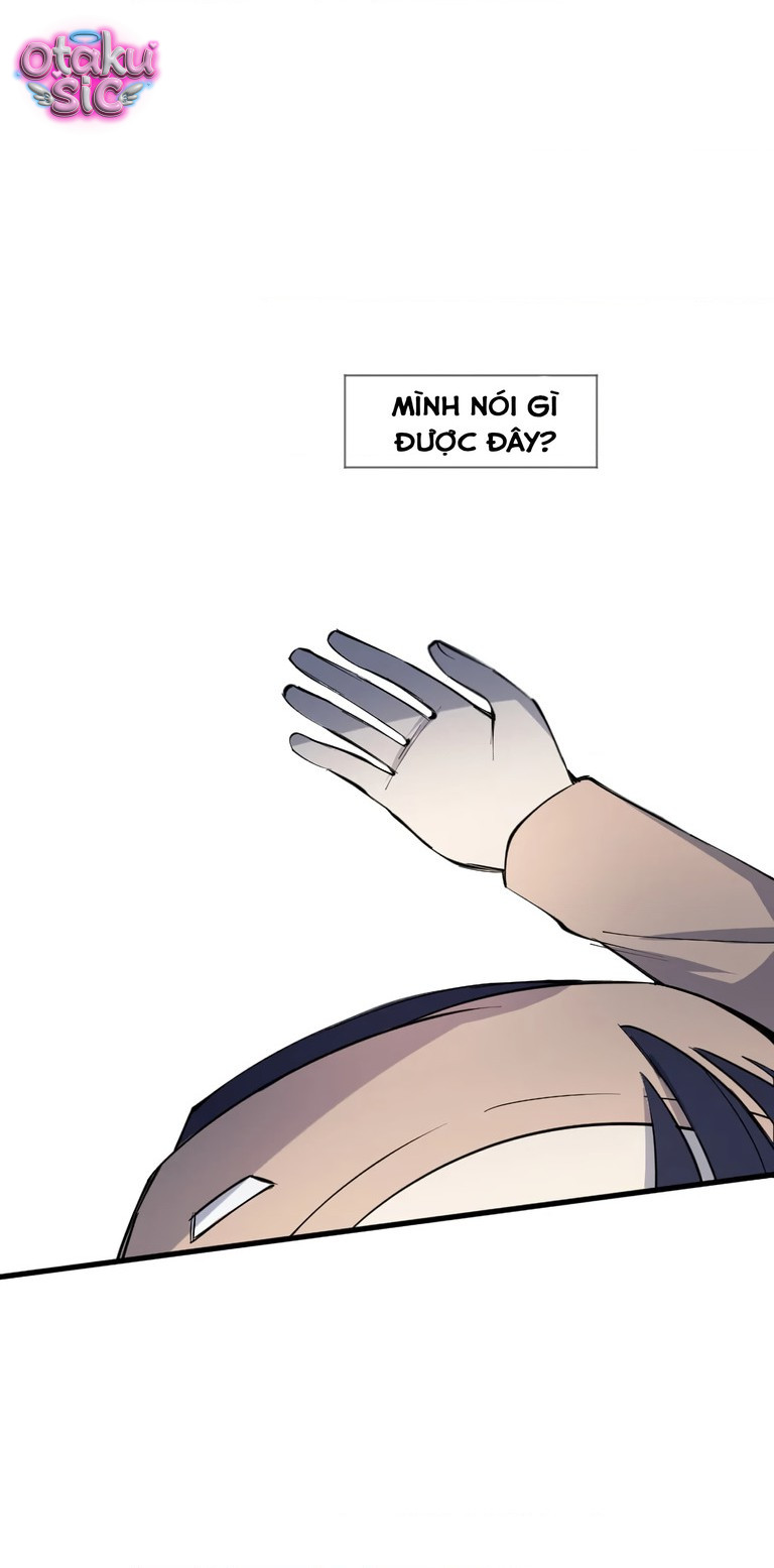 Hand Jumper - Chap 7