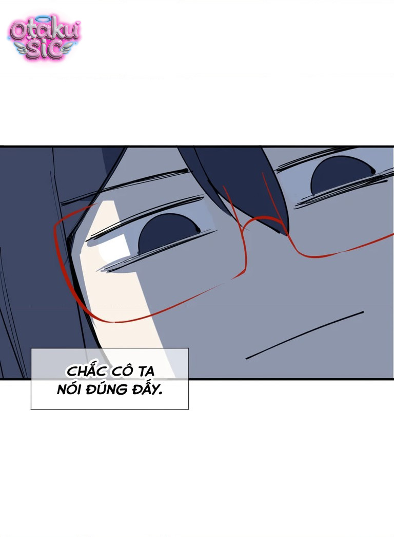 Hand Jumper - Chap 7
