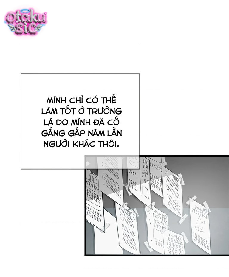 Hand Jumper - Chap 7