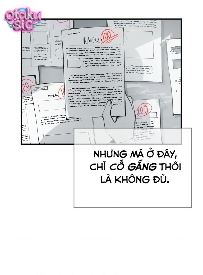 Hand Jumper - Chap 7
