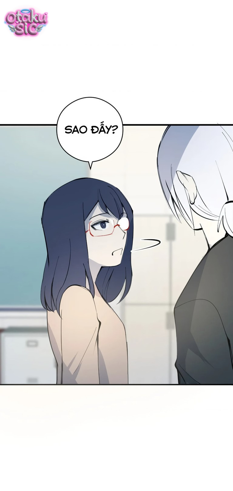 Hand Jumper - Chap 7
