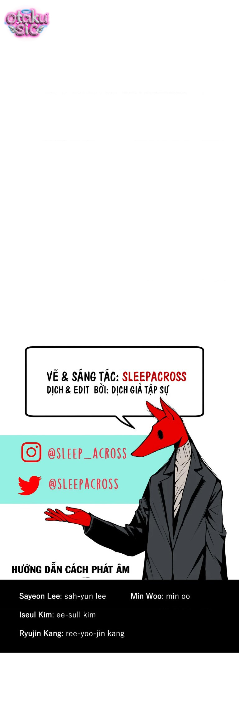 Hand Jumper - Chap 7