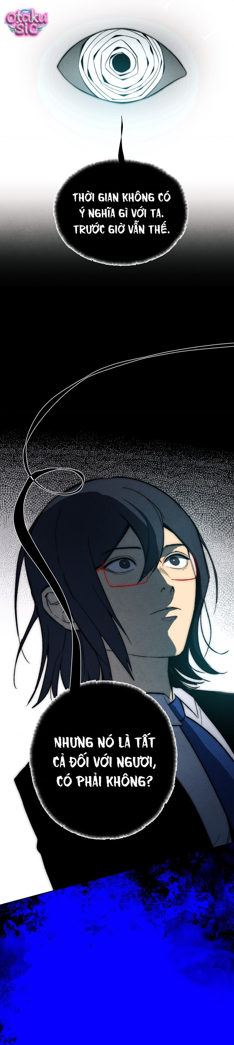 Hand Jumper - Chap 73