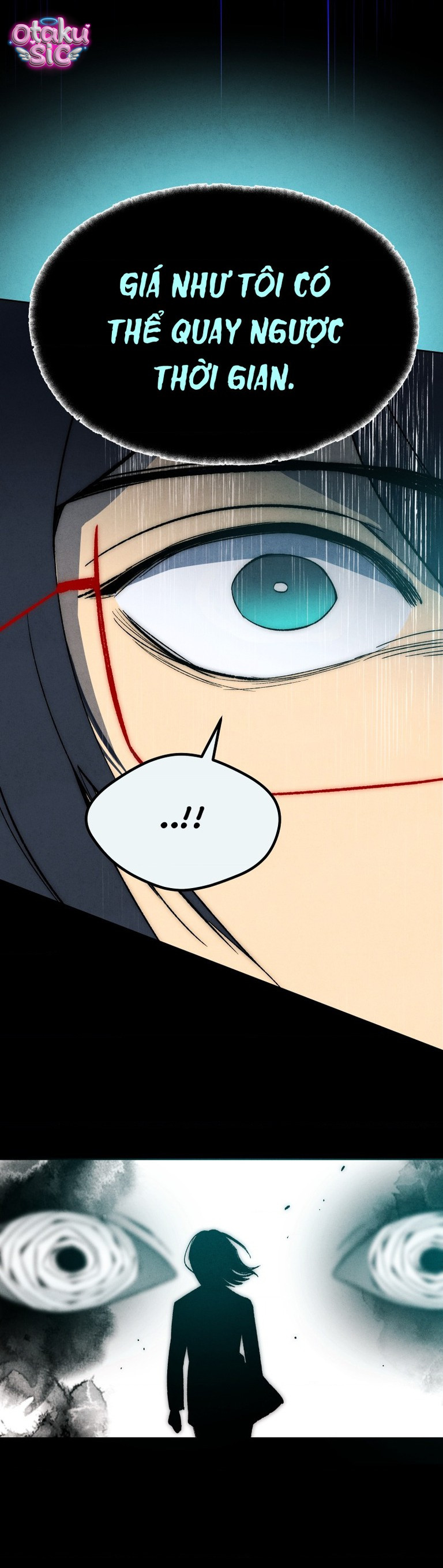 Hand Jumper - Chap 73