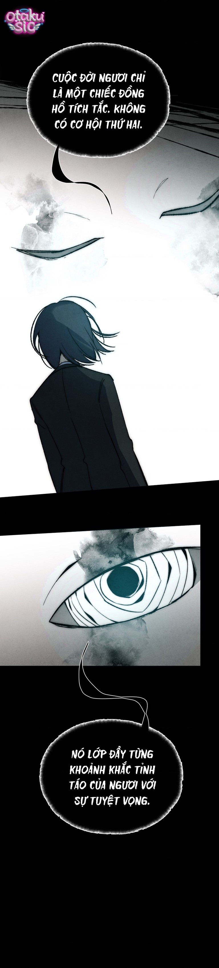 Hand Jumper - Chap 73