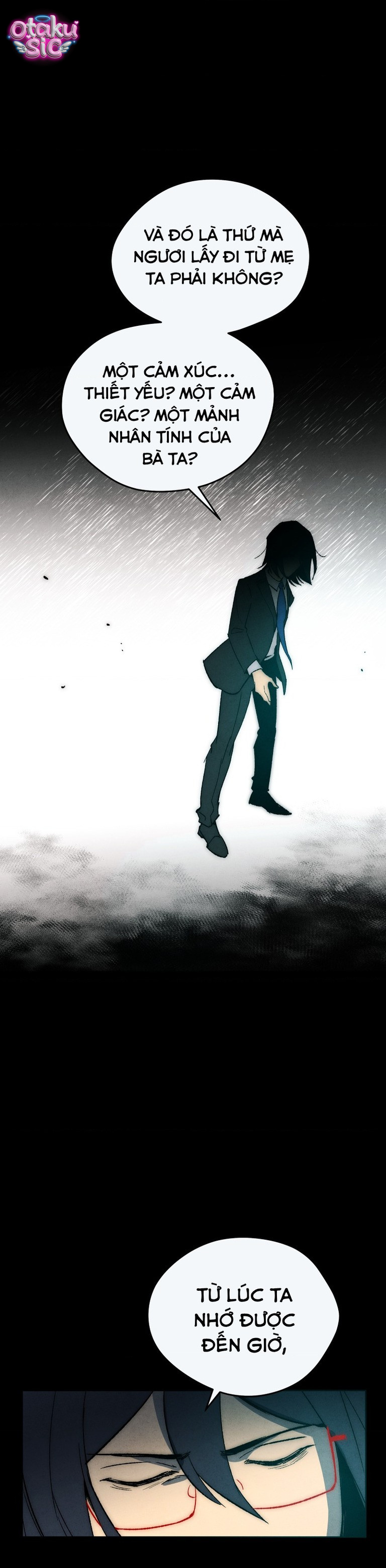 Hand Jumper - Chap 73