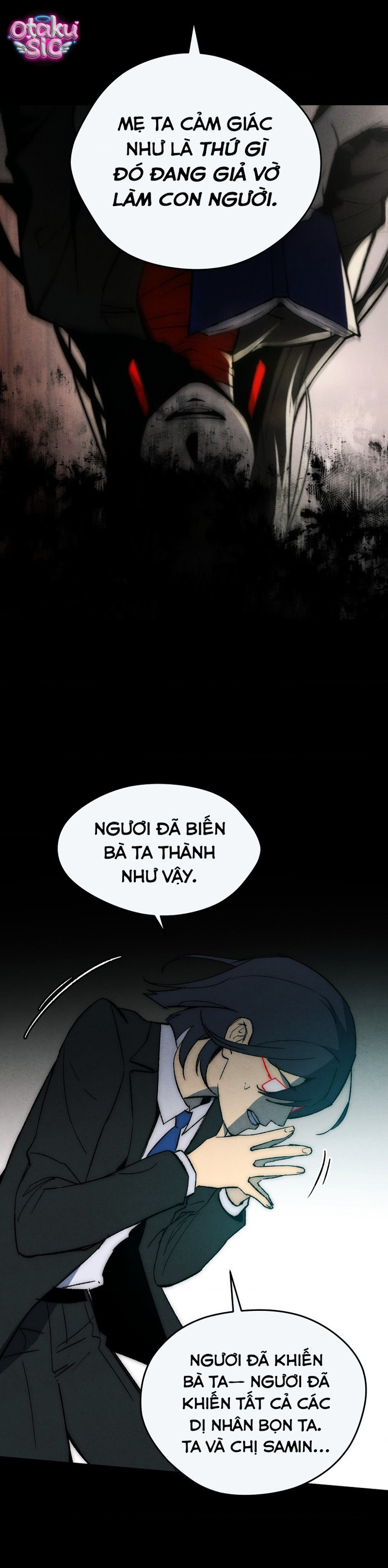Hand Jumper - Chap 73