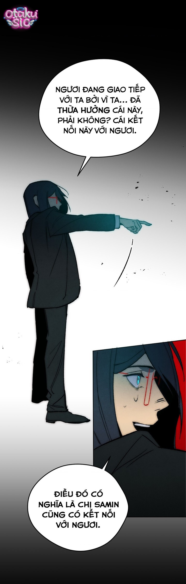 Hand Jumper - Chap 73