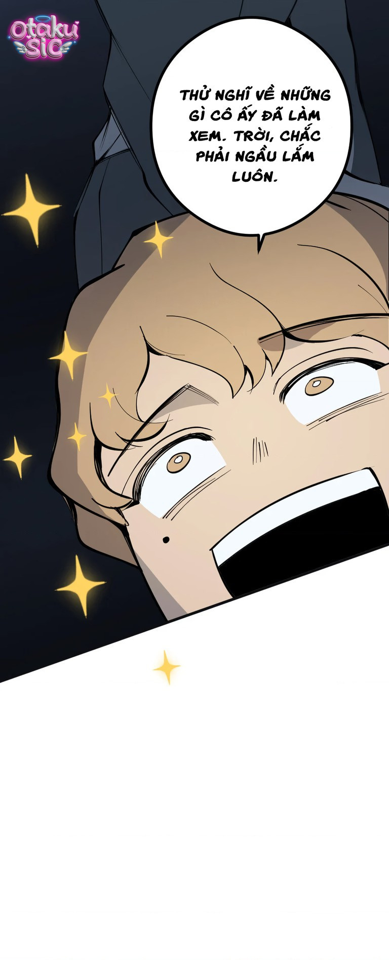 Hand Jumper - Chap 9
