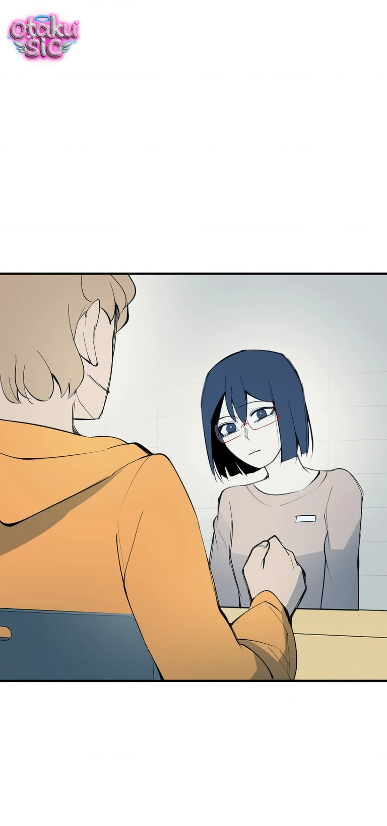 Hand Jumper - Chap 9