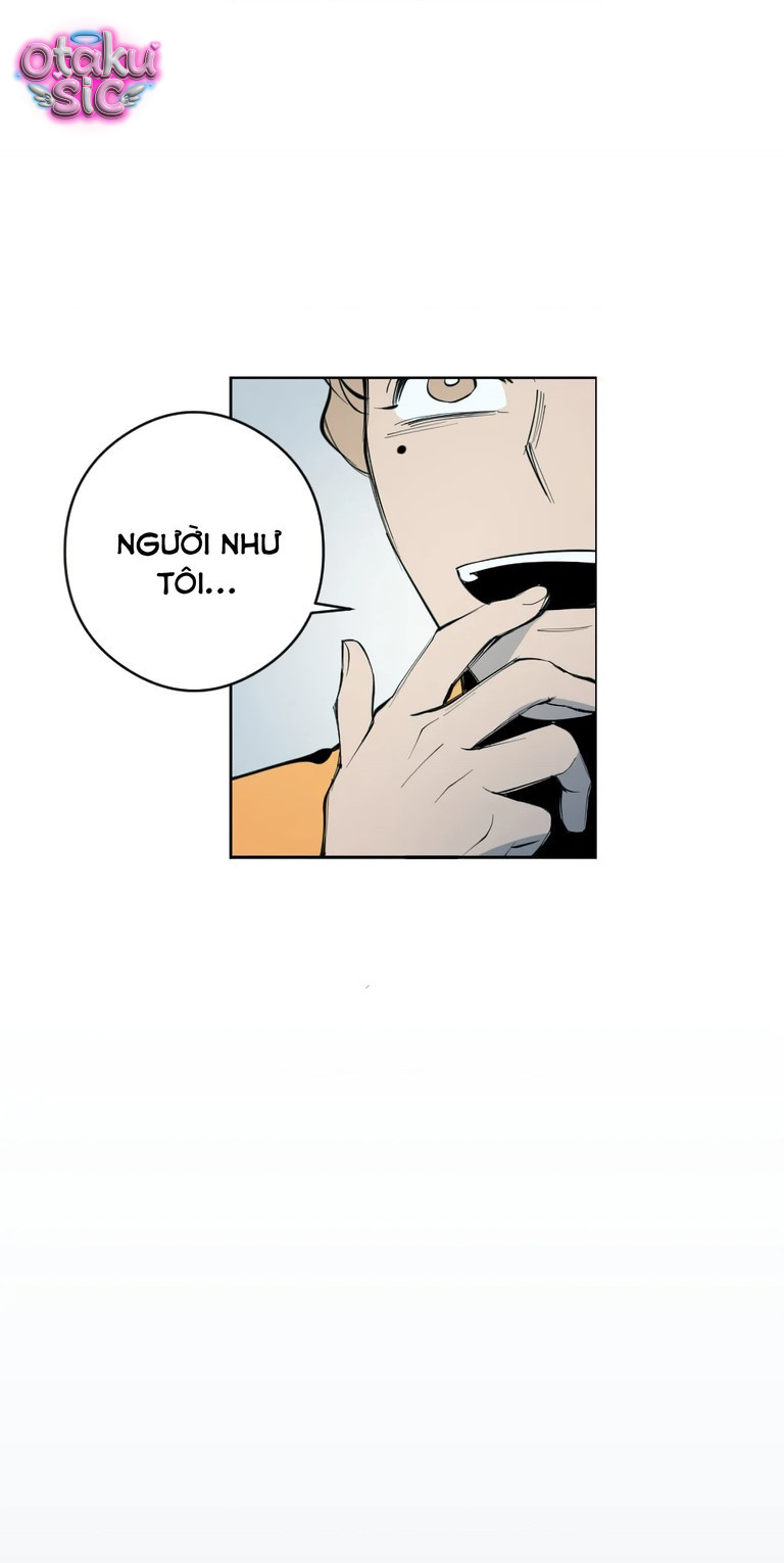 Hand Jumper - Chap 9