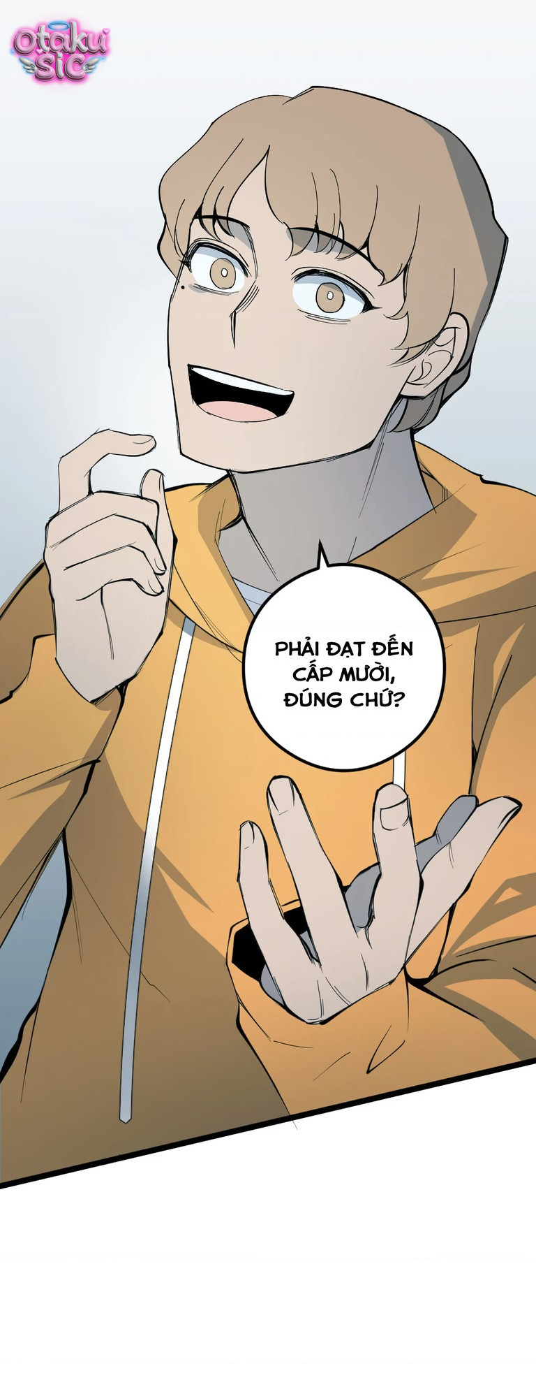 Hand Jumper - Chap 9