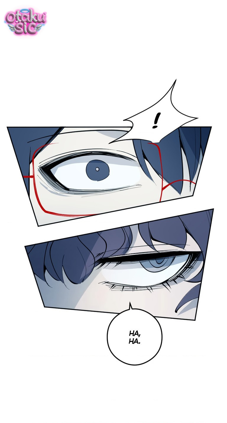 Hand Jumper - Chap 9