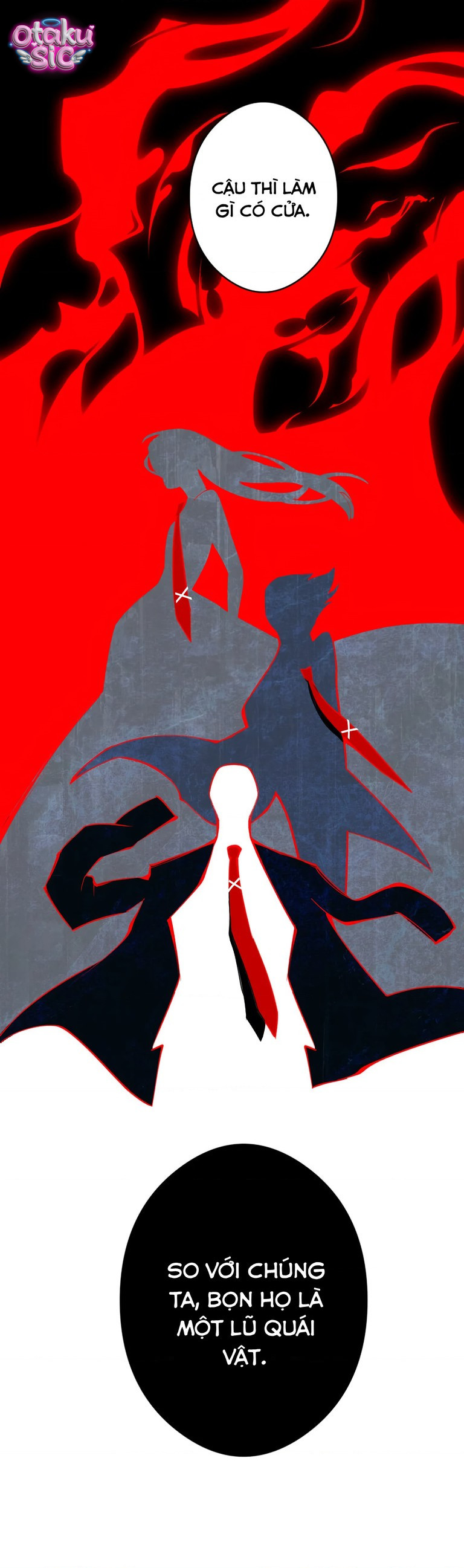 Hand Jumper - Chap 9