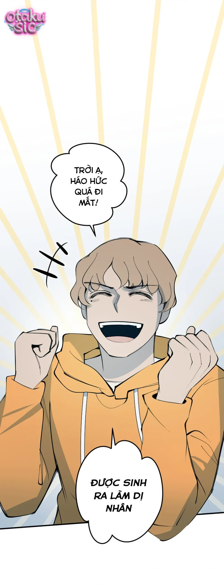Hand Jumper - Chap 9