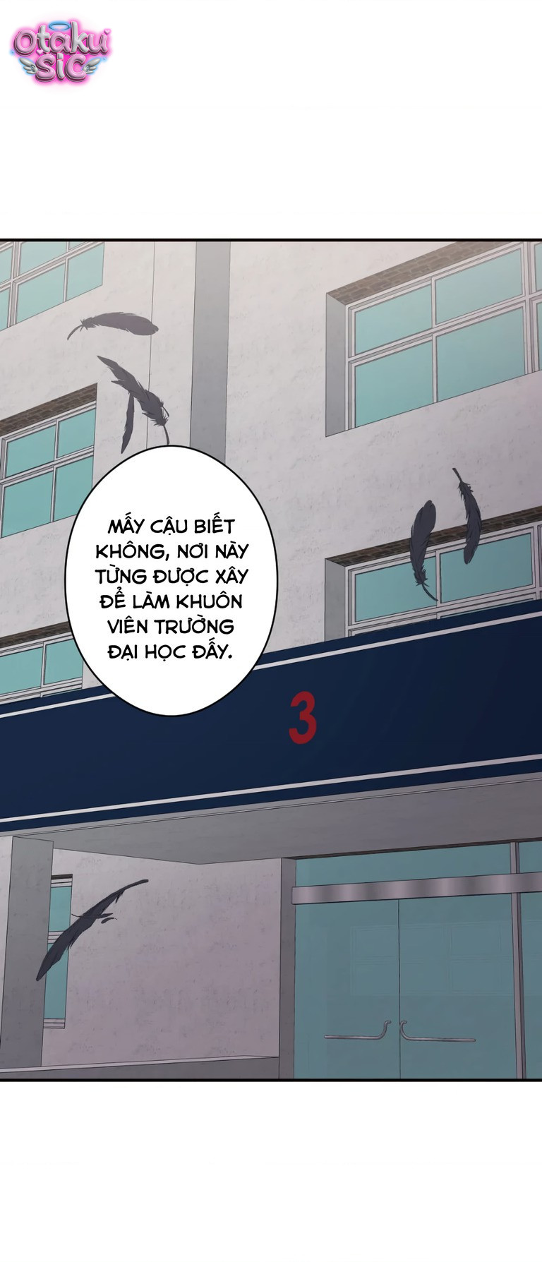 Hand Jumper - Chap 9