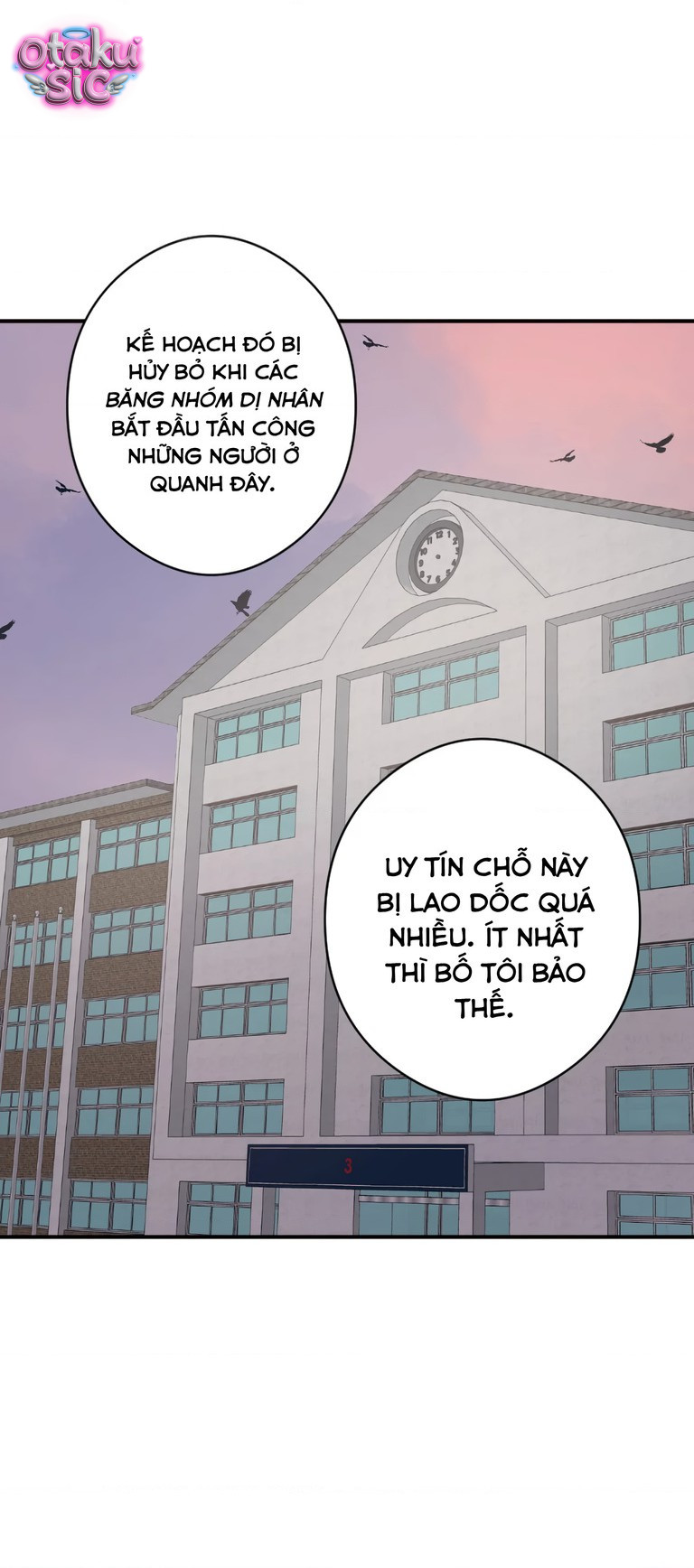 Hand Jumper - Chap 9