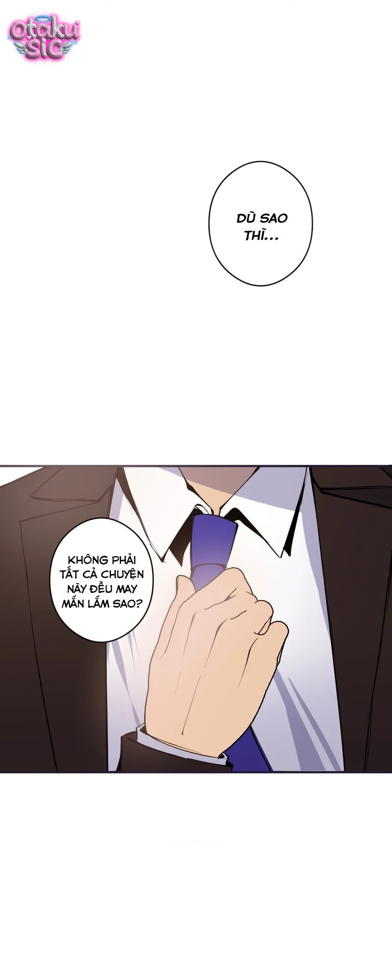 Hand Jumper - Chap 9