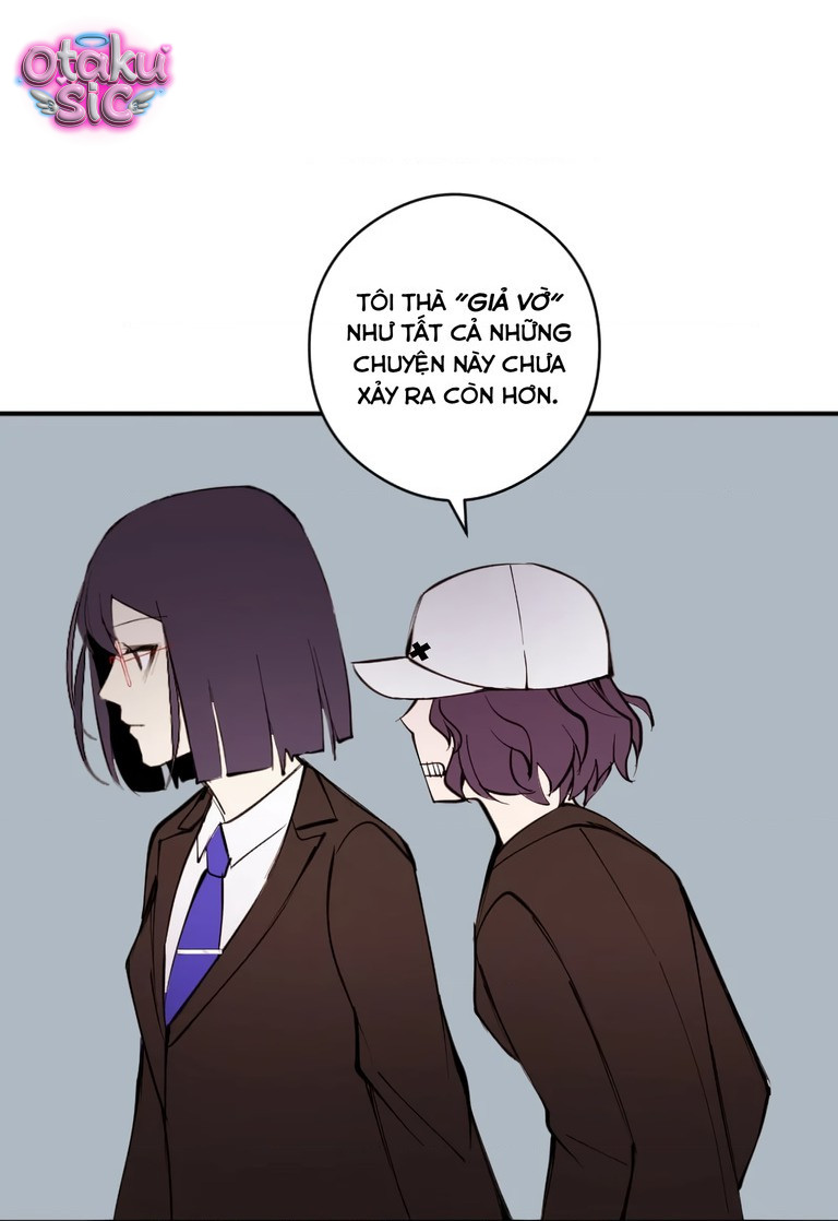 Hand Jumper - Chap 9