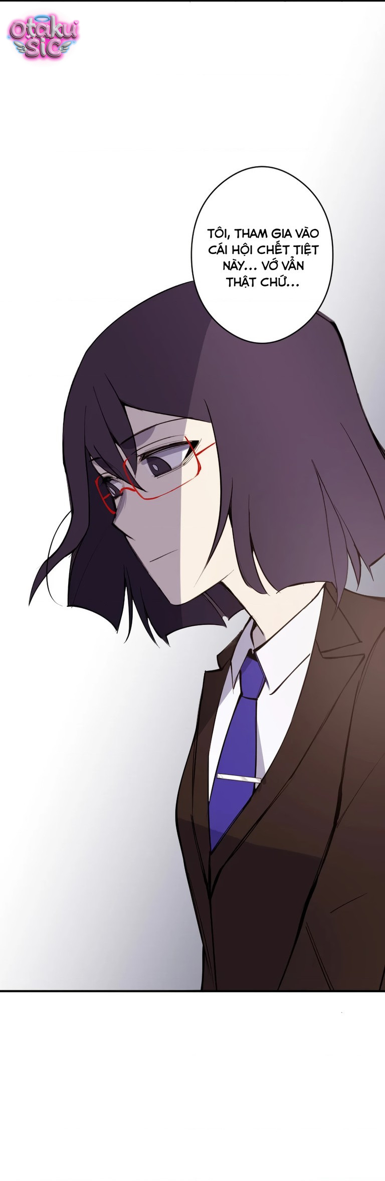 Hand Jumper - Chap 9