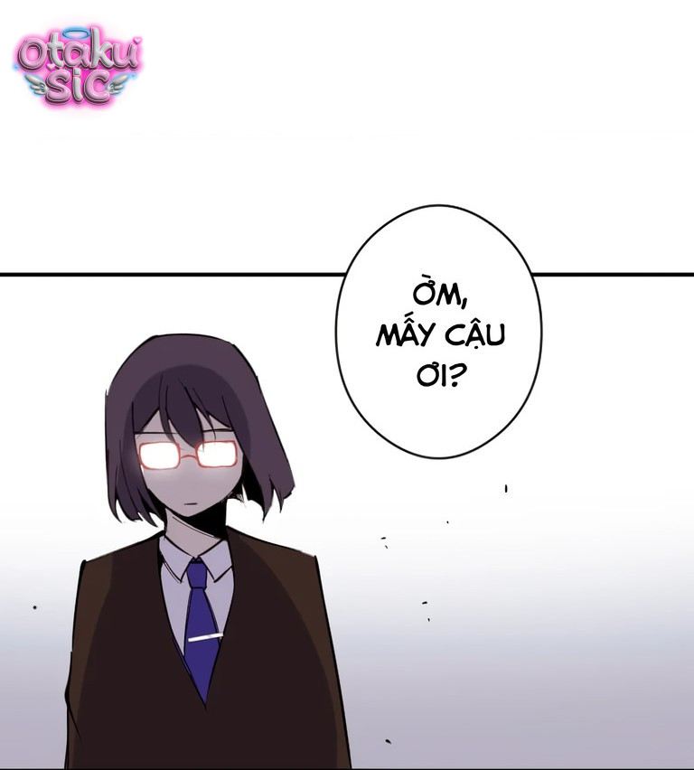 Hand Jumper - Chap 9