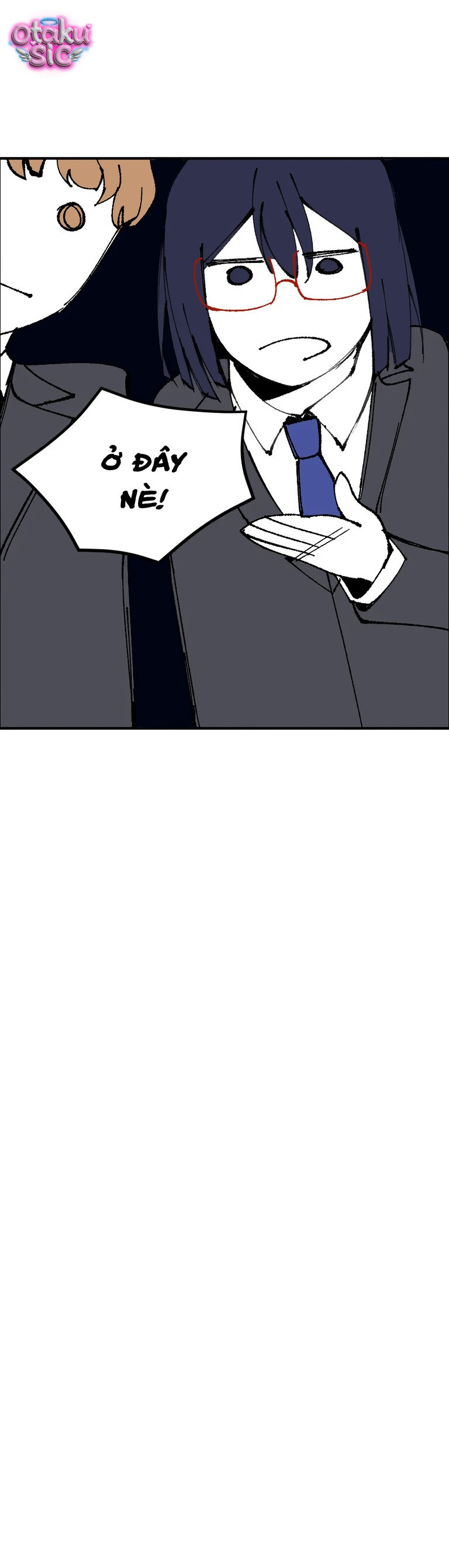 Hand Jumper - Chap 9